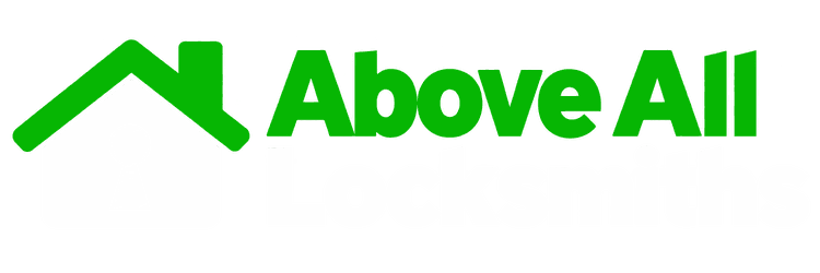 Above All Locksmiths